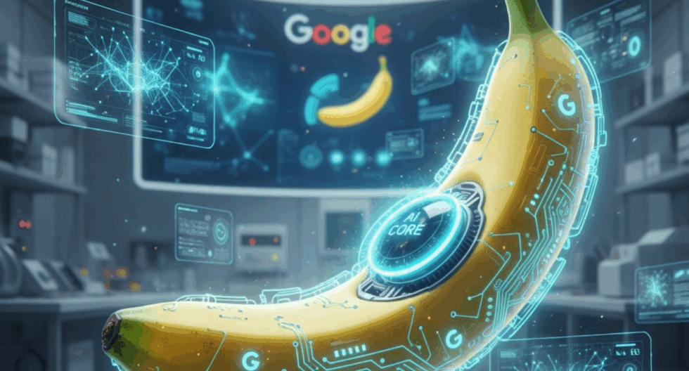 La nueva IA de Google te permite editar fotos y combinarlas sin costo ...