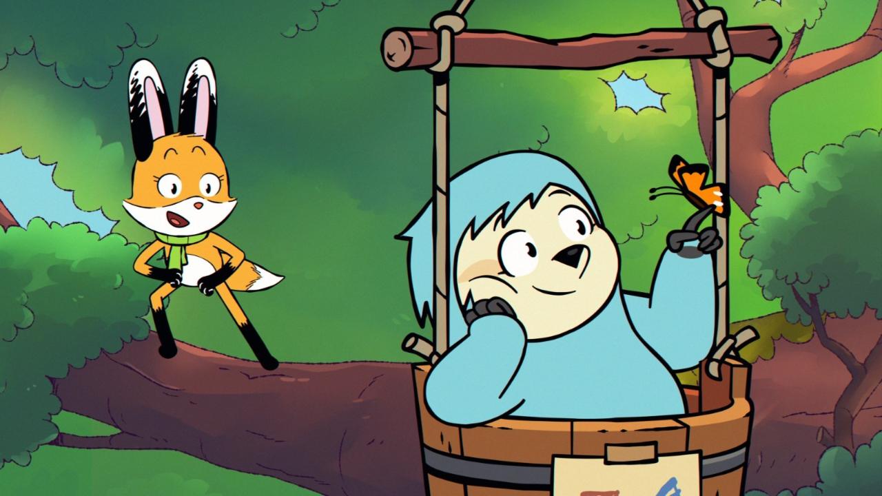 Lupi & Baduki