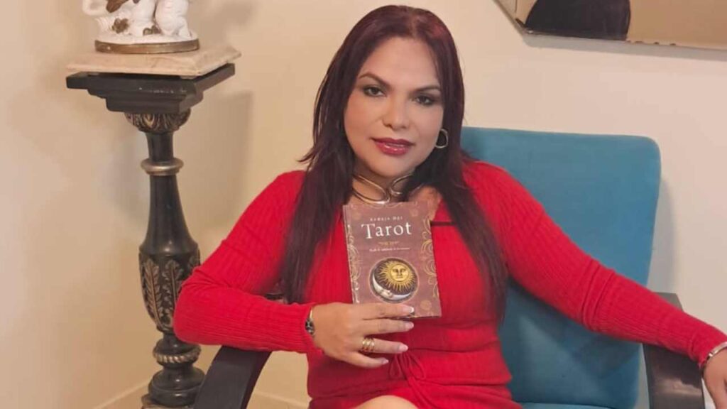 Sugey Tarot