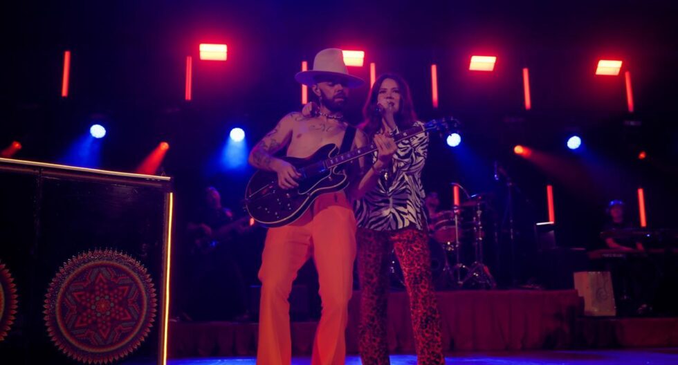 'Jesse & Joy: Lo que nunca dijimos'