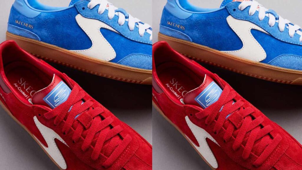Skechers