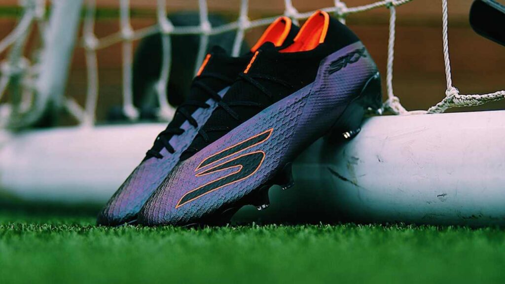 Skechers Football