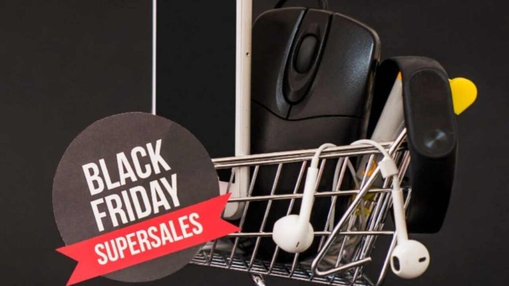 Black friday