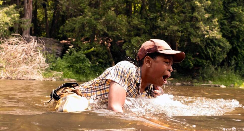 ‘IT: Bienvenidos a Derry’