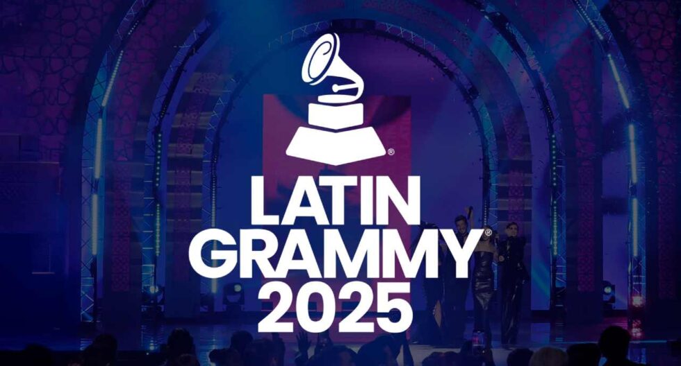 latin grammy