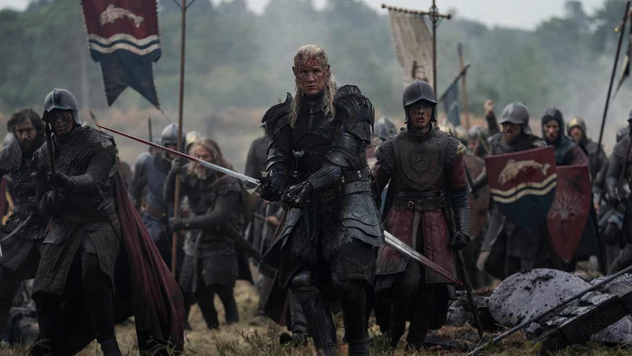 El Caballero de los siete reinos