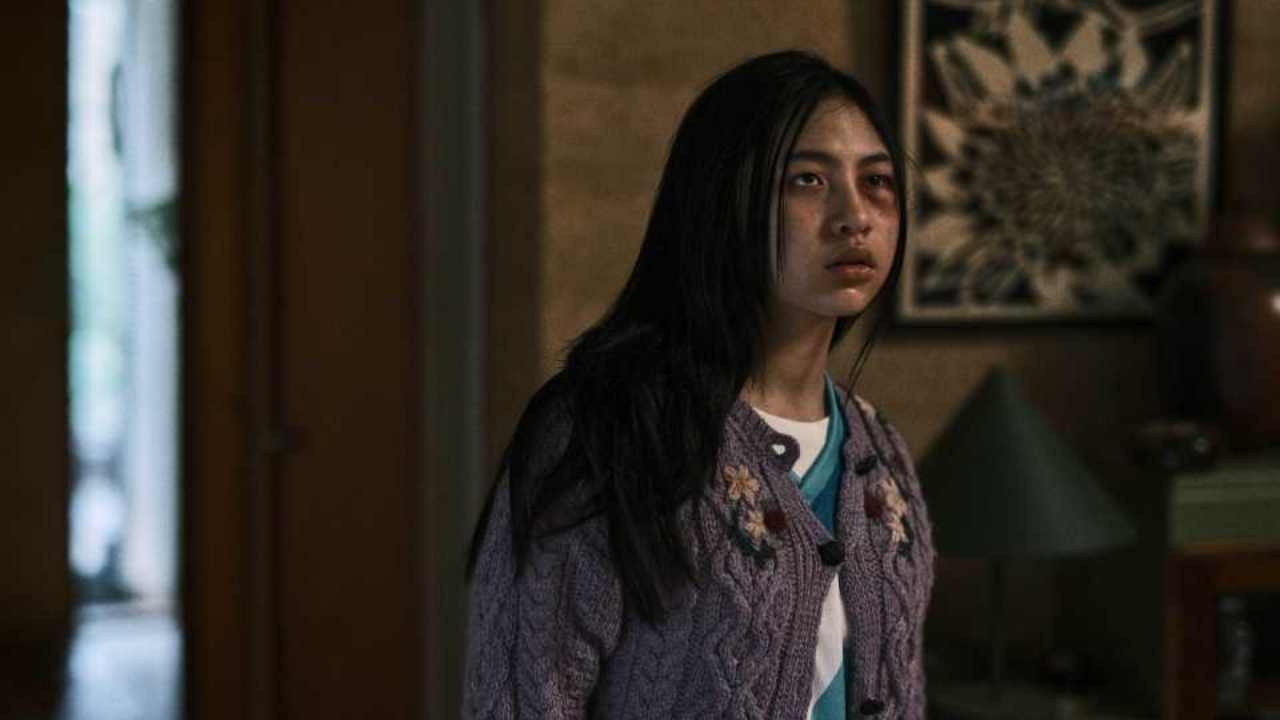 Haz que regrese llega a través de HBO Max.