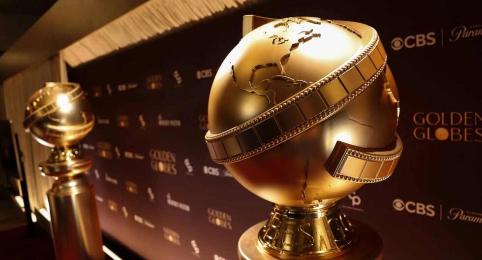 Golden Globes