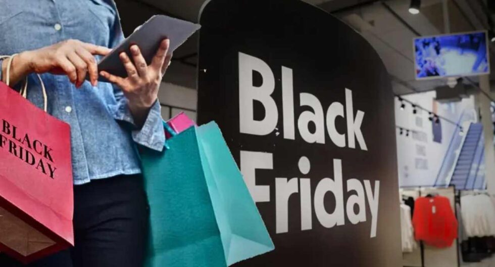 Black Friday
