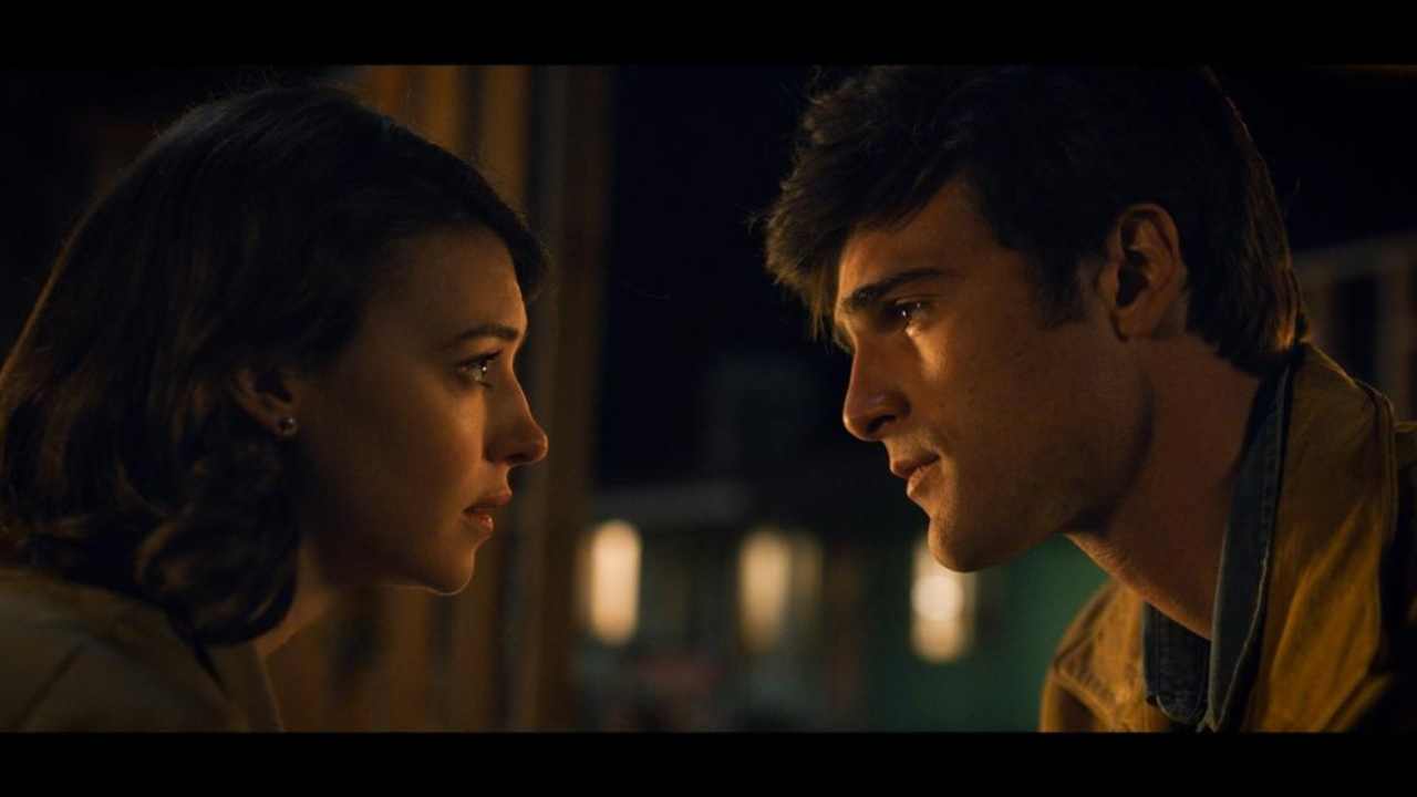 Semana imperdible de HBO Max.