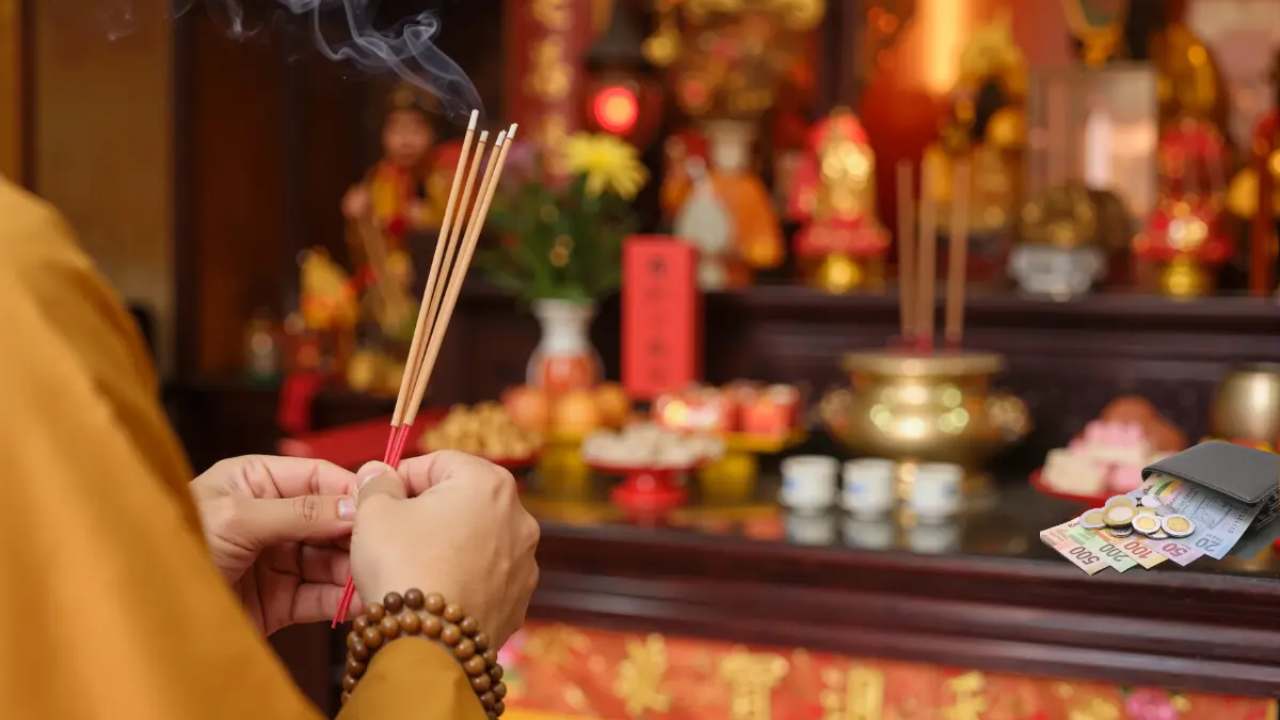 Rituales para el 2026