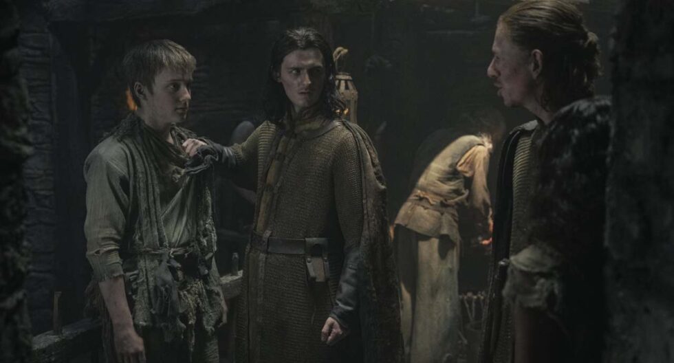 El caballero de los Siete Reinos