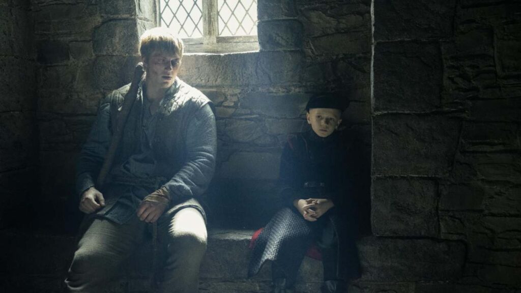 El caballero de los Siete Reinos