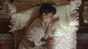 'Como agua para chocolate'