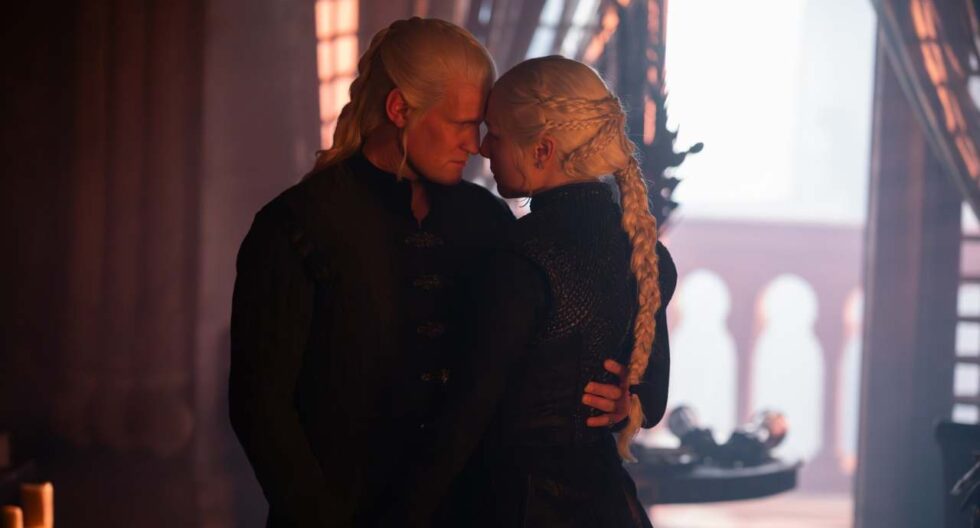 'La Casa del Dragón'