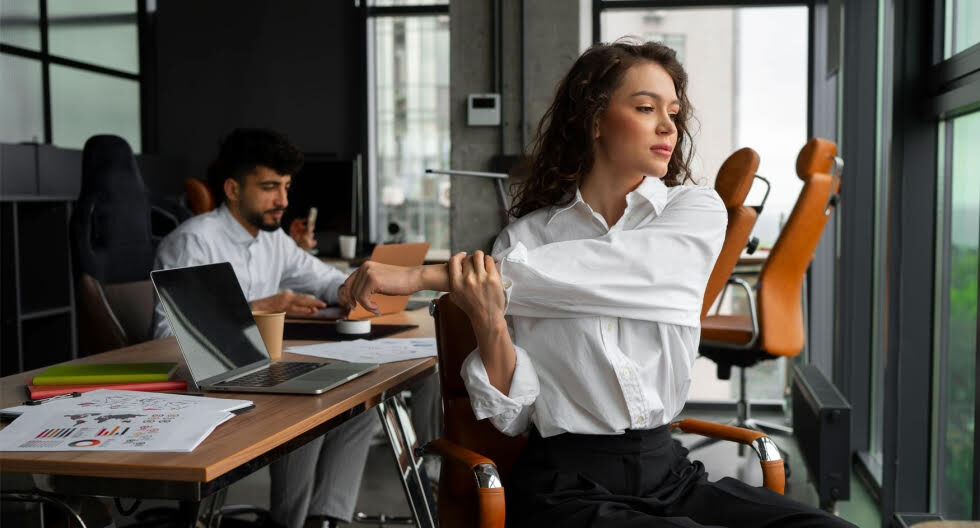 Hacer ejercicio no basta el bienestar laboral exige más