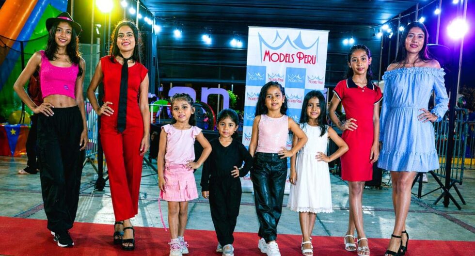 San Luis está a la moda