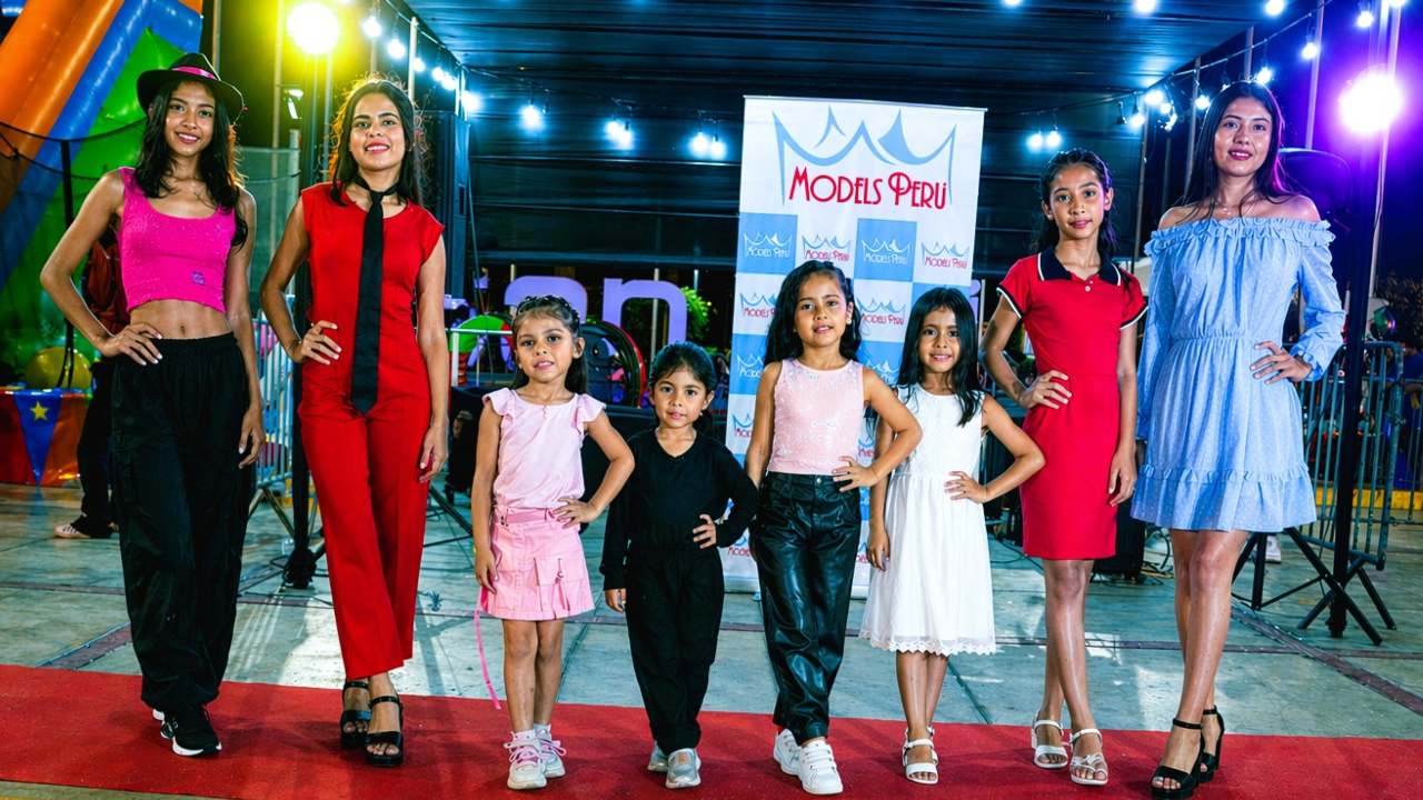 San Luis está a la moda