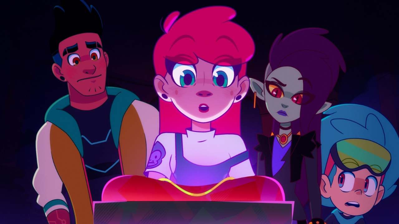 El Mundo [sin filtro] de Any Malu