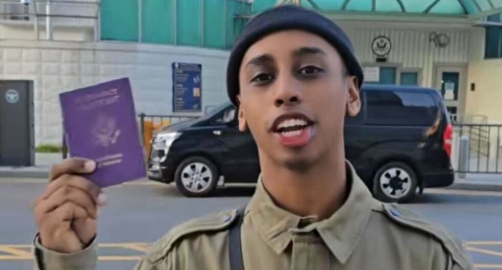 El streamer esteadounidense Johnny Somali irá a prisión
