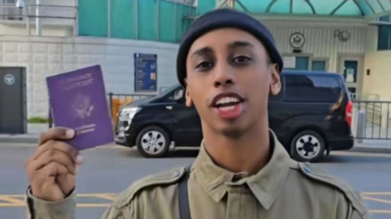 El streamer esteadounidense Johnny Somali irá a prisión