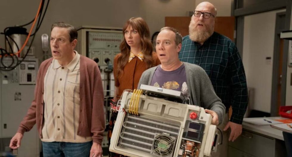 Spin off de ‘The Big Bang Theory’ se estrena en julio