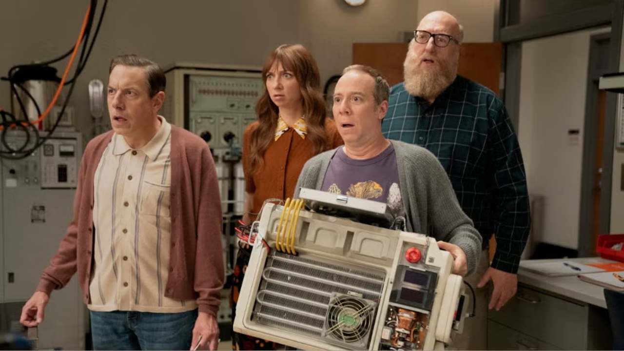 Spin off de ‘The Big Bang Theory’ se estrena en julio