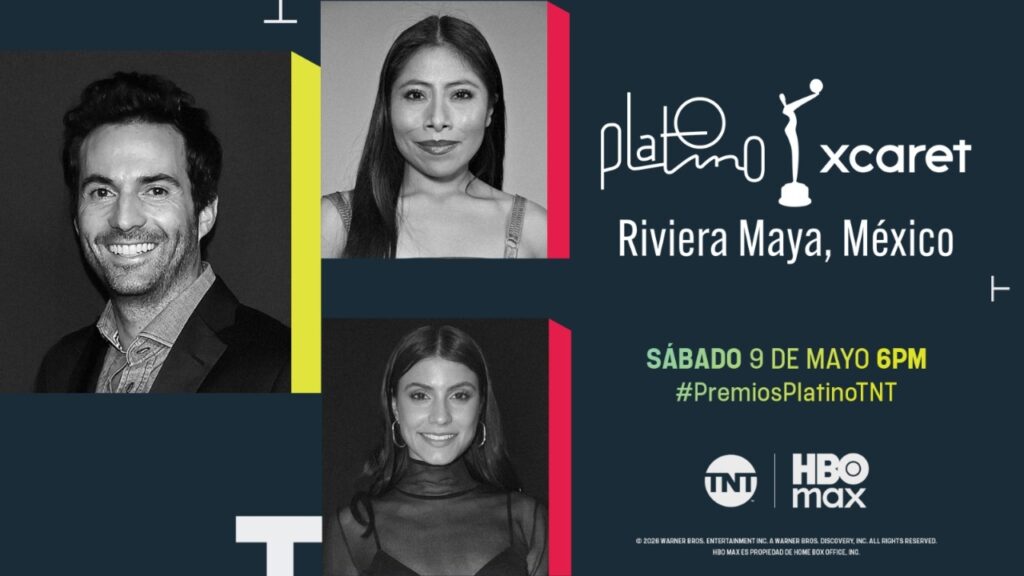 Premios Platino Xcaret
