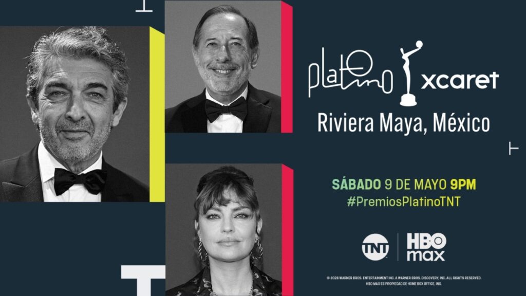 Premios Platino Xcaret