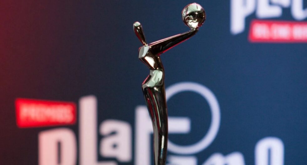 Premios Platino