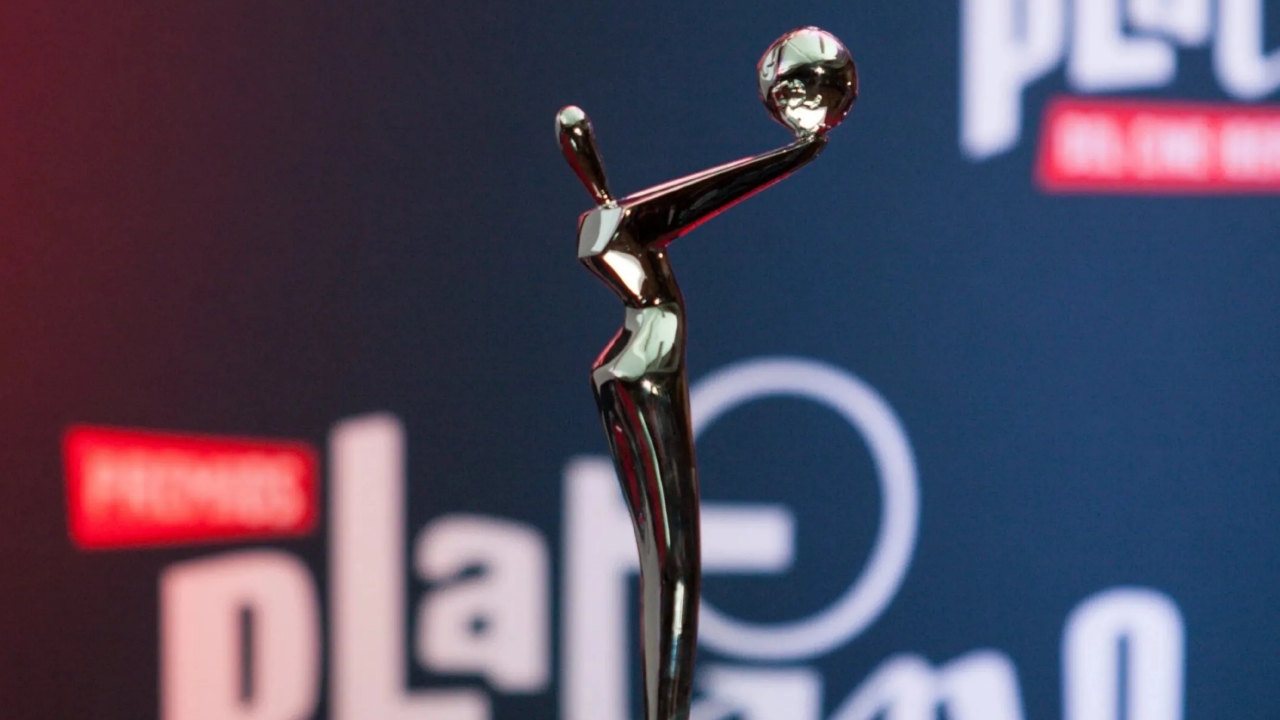 Premios Platino