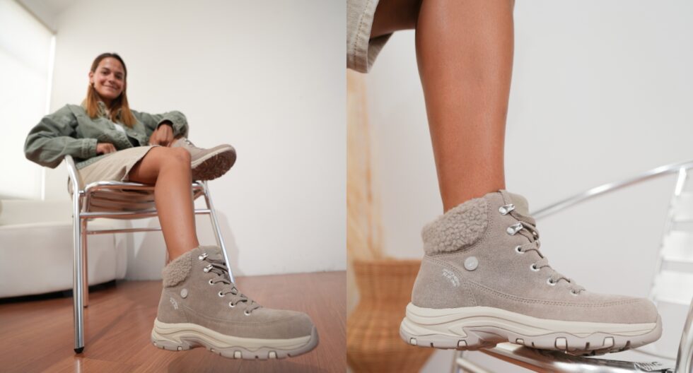 Skechers