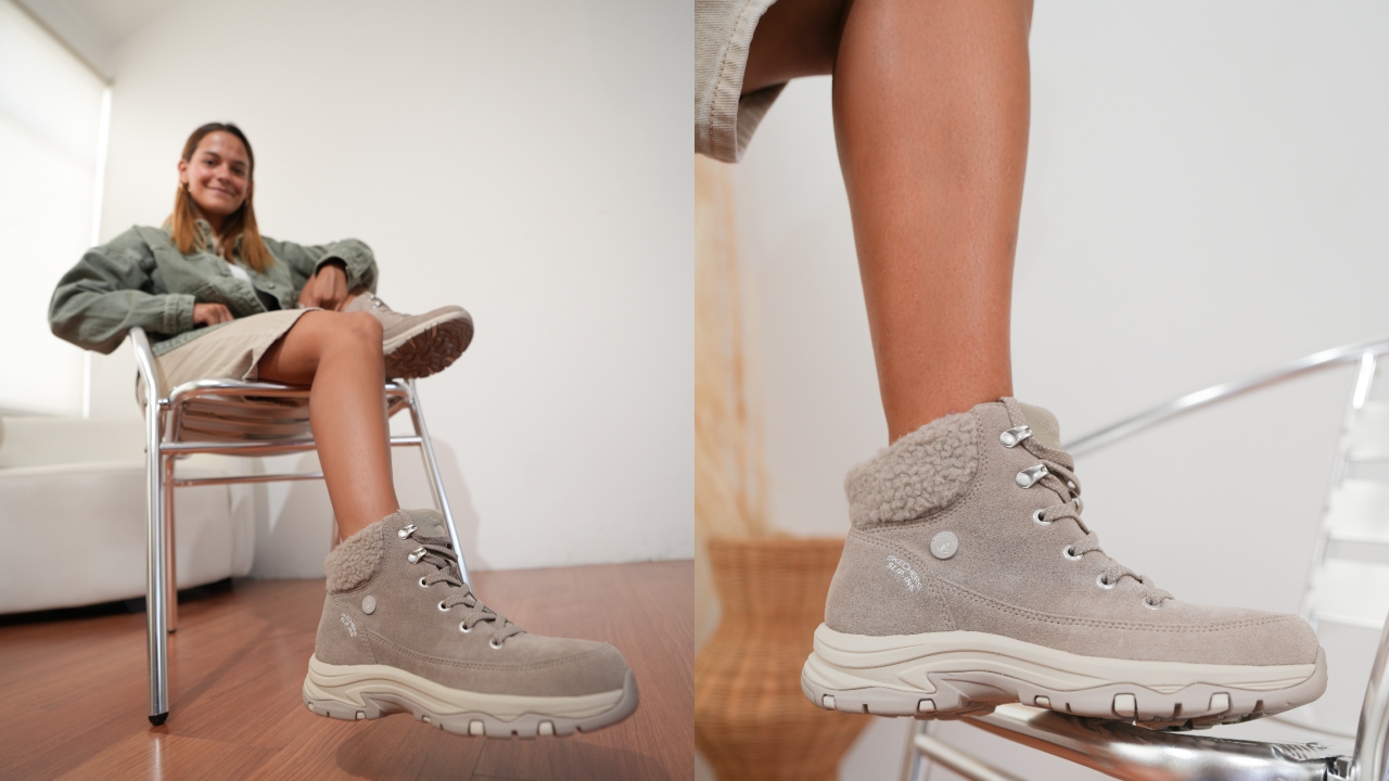 Skechers