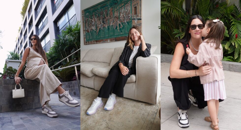 Skechers