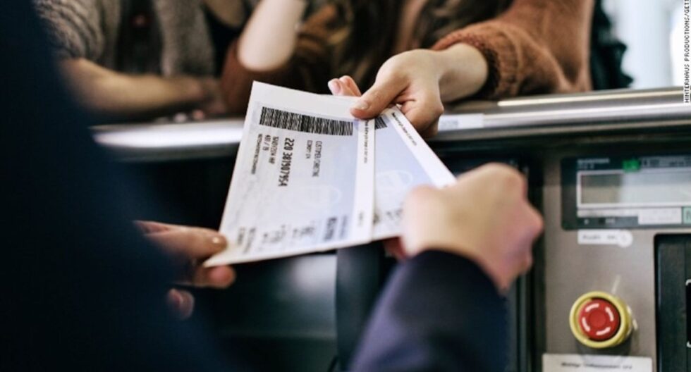 viajes