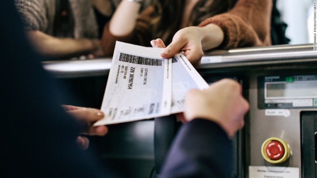 viajes
